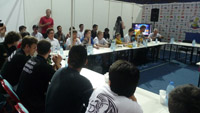 Eurobot'2011